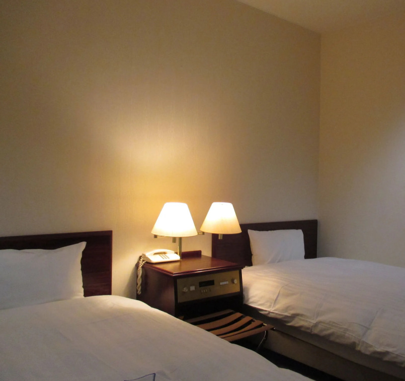 Hotel Green With