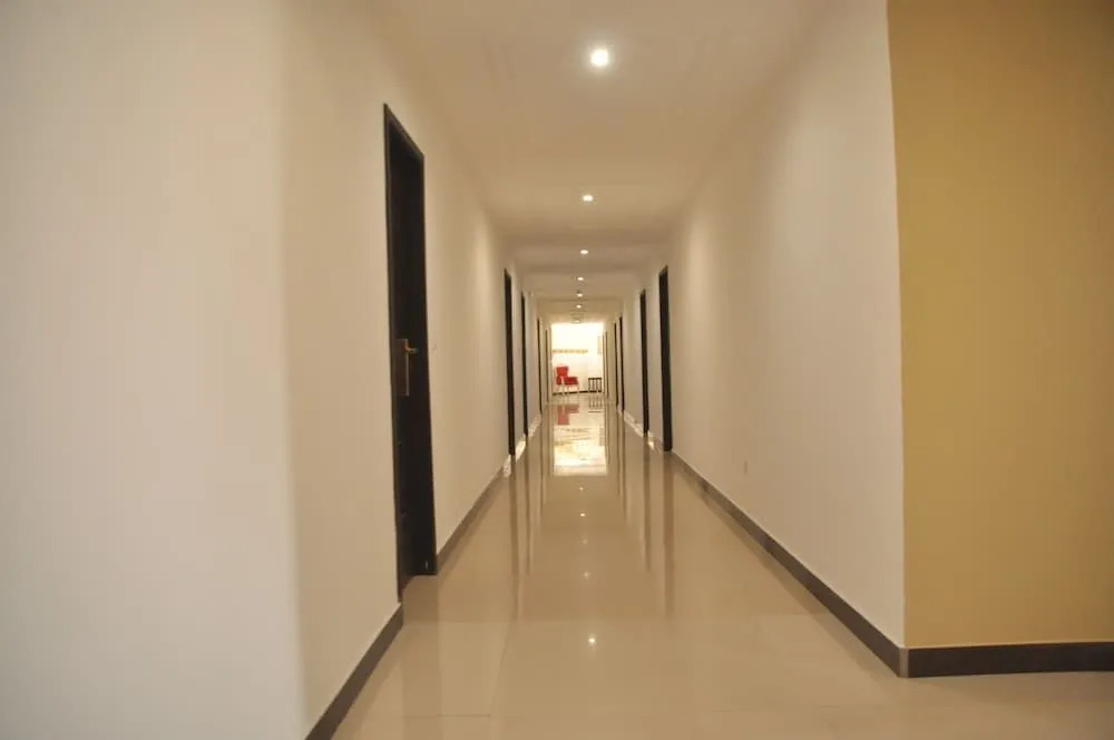Hotel Byblos Palace