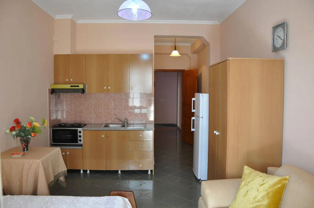 Hotel Vila Alvin & Apartments