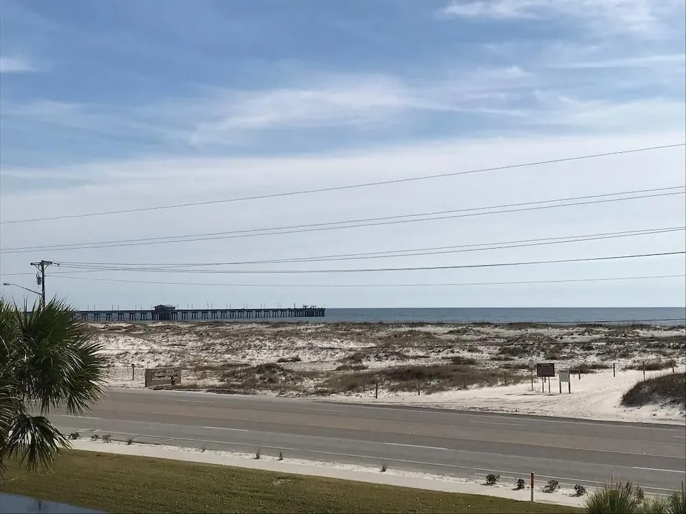 Beachwalk #4 2 Bedrooms 2 Bathrooms Townhouse