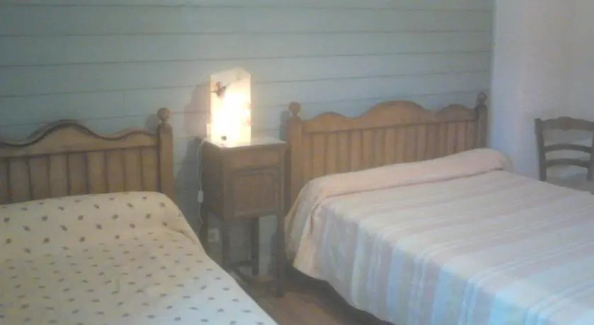 Le Gîte la Source