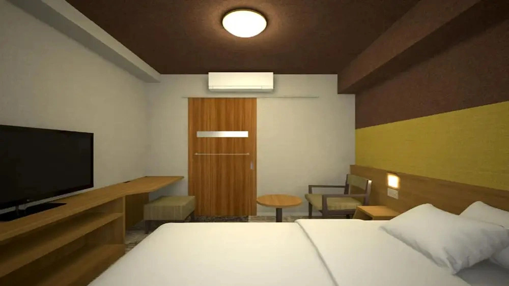 Dormy Inn Komatsu Heihou-no-Yu