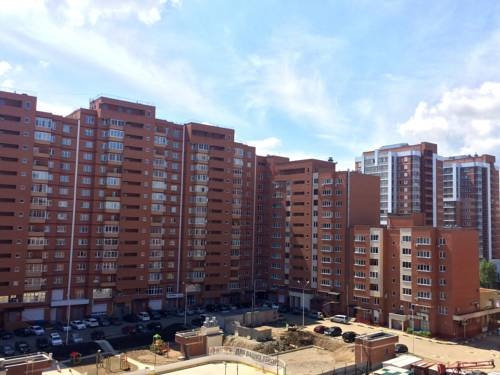 Apartment 'Karl'