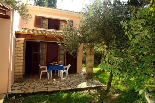 Villa Olive