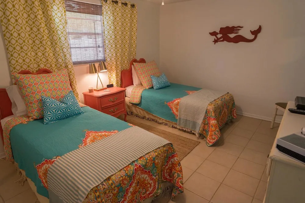 Turtle Way Apartment 2