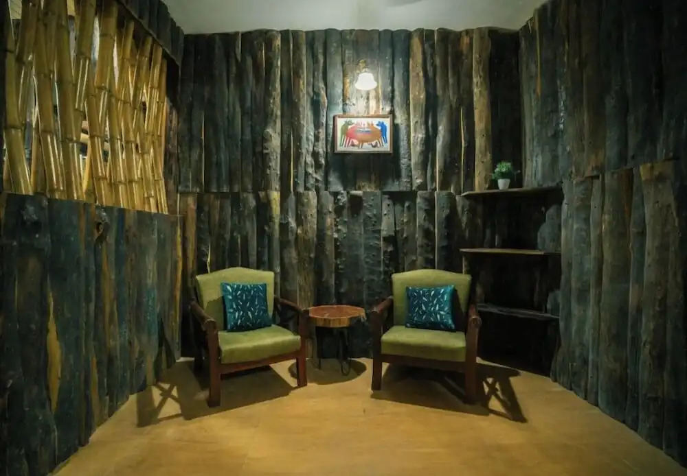 Mogli Resorts Kanha
