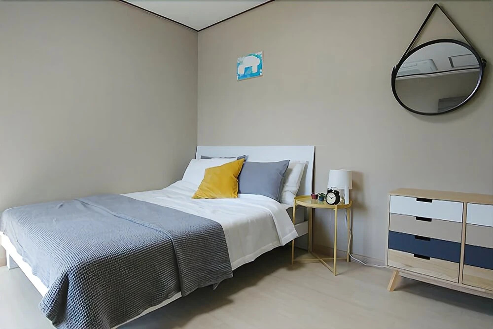 Jeju Space Pension