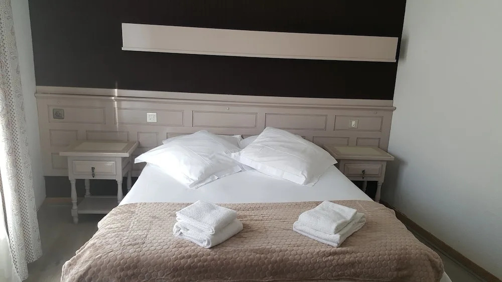 Aparthotel New Palmarium