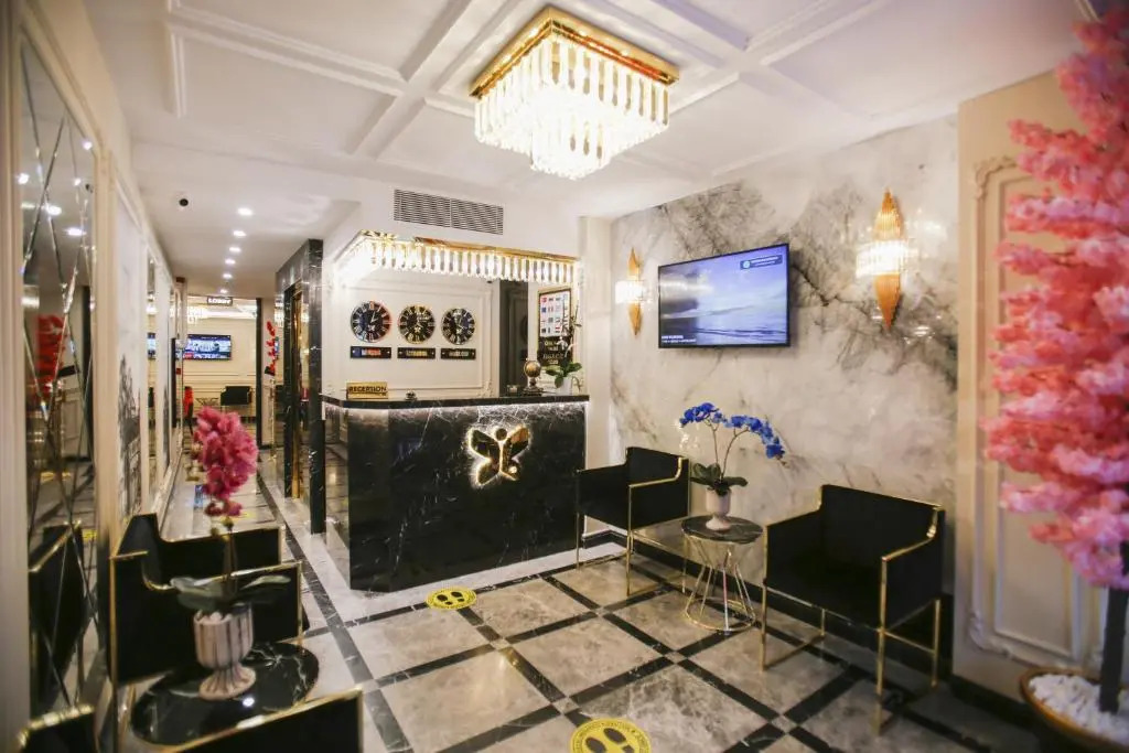 OMMA HOTEL