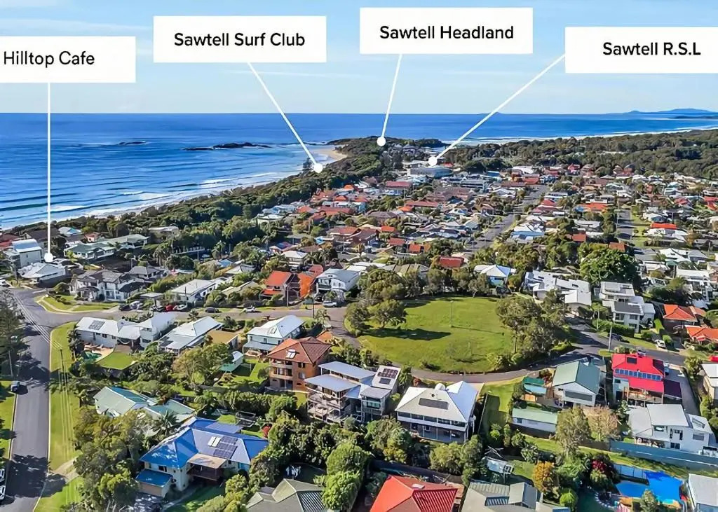 Tee Jays - Sawtell, NSW