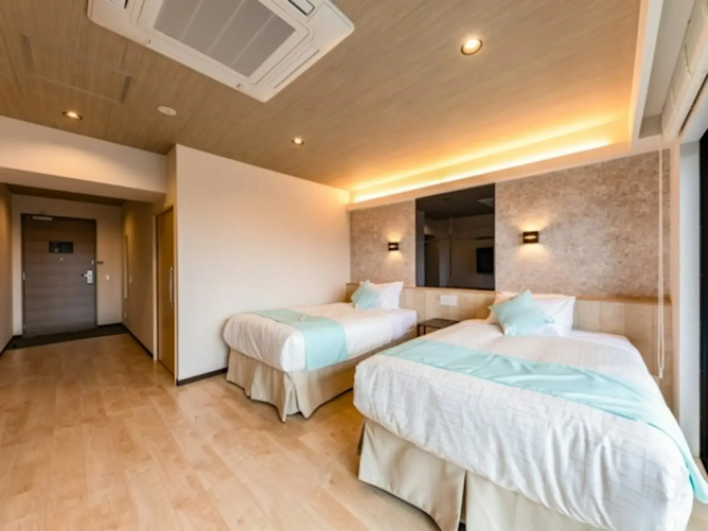 LiVEMAX RESORT Miyahama Ocean View