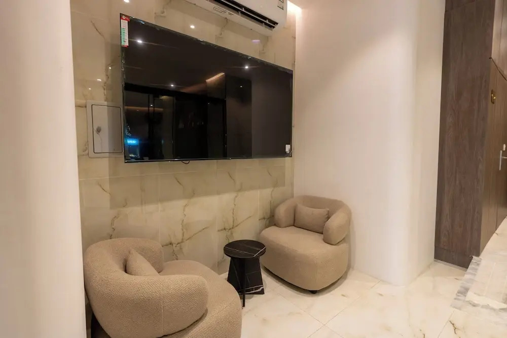 فندق لوكسري سويتس للشقق الفندقية-Luxury Suites Hotel Apartment