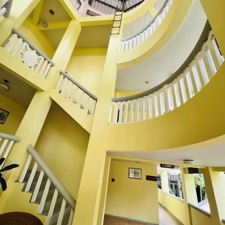 Successive Resort