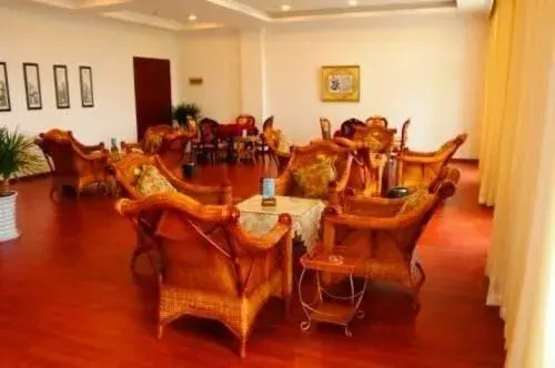 Dayi Sea Snail Hotel