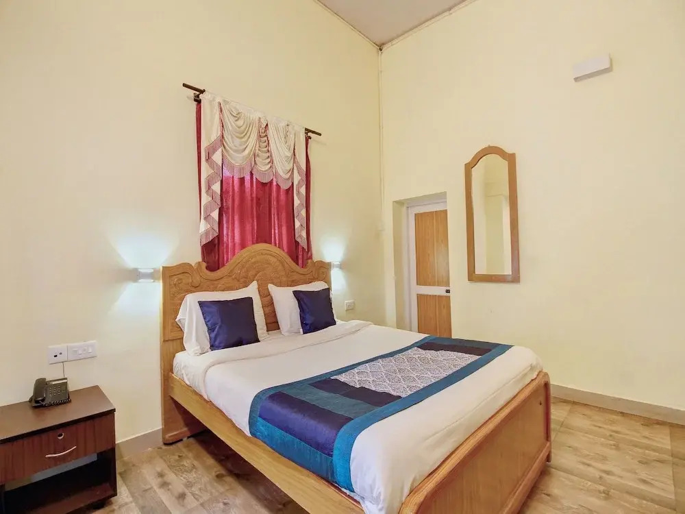 OYO 4910 Home Stay Crescent Park