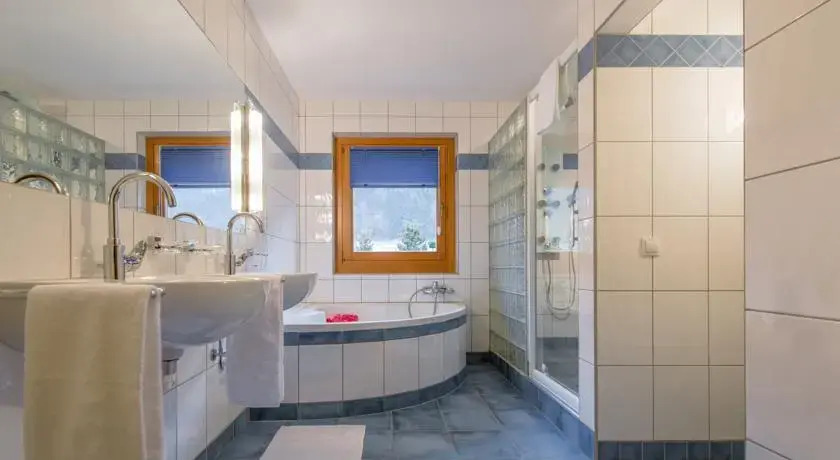 Stangl Appartements