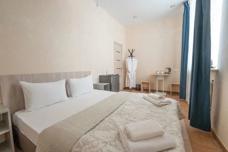 Afina Hotel