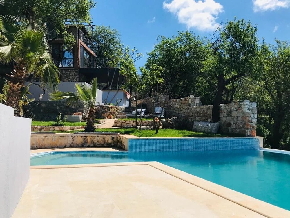 Kale Lodge