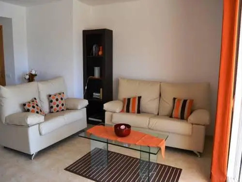 Apartamento Xabia Mar