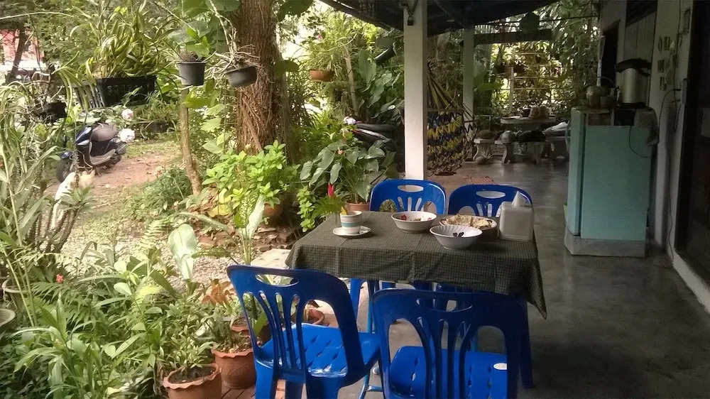 Grandmas Home Sangkhlaburi