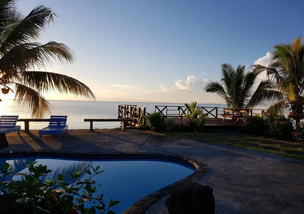The Savaiian Hotel