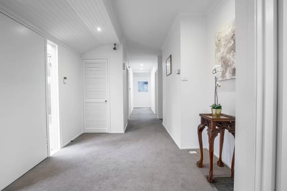 Lots Love Life Garden View Amazing Five Bedrooms