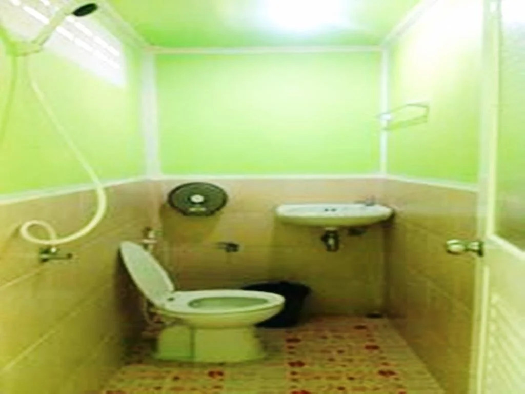 Smile Resort Koh Mook