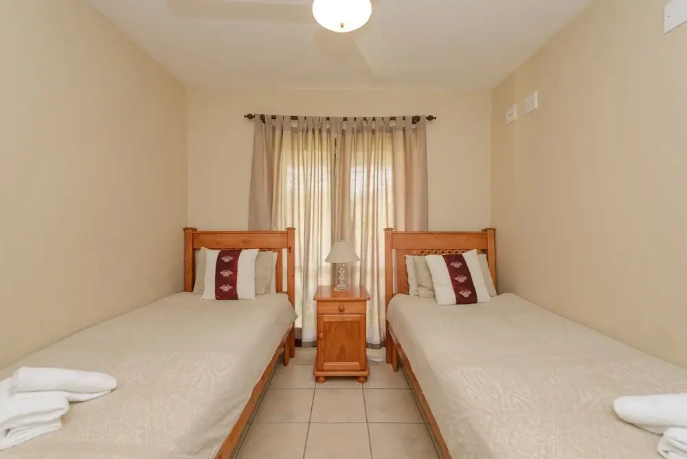 San Lameer Villa Rentals 10433