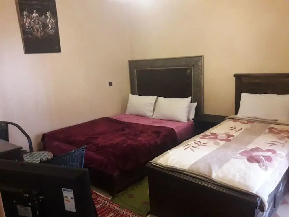 Riad Saida Atlas