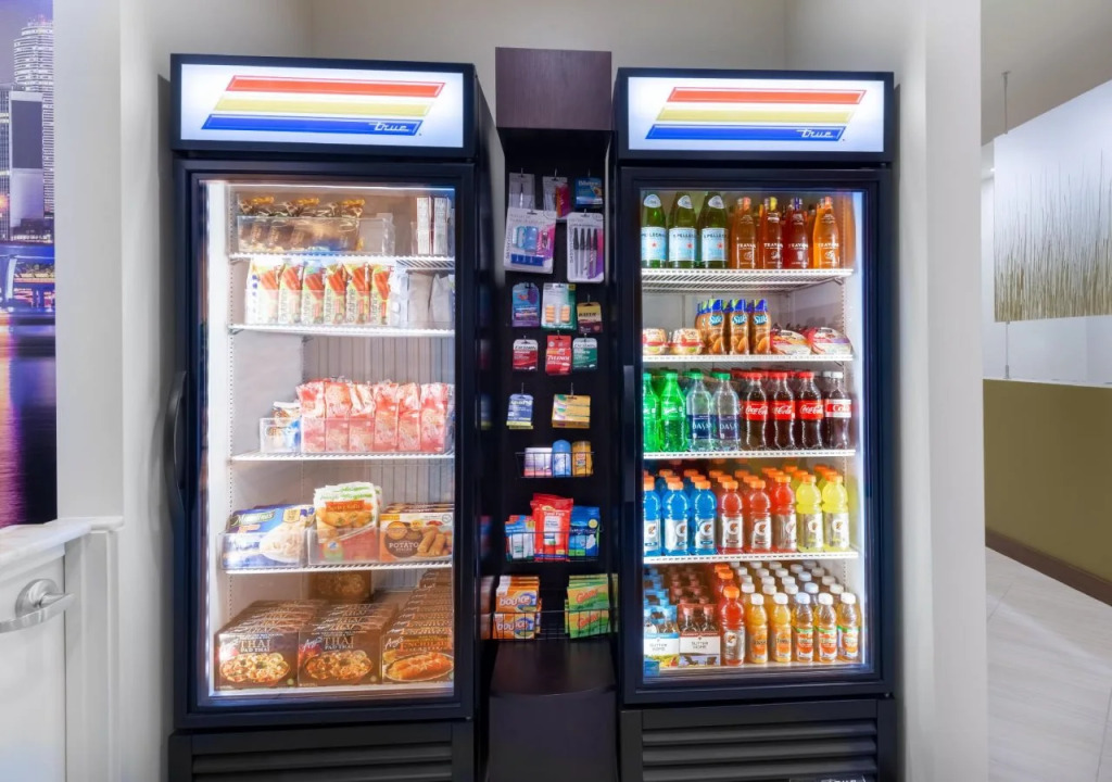 Staybridge Suites - Miami International Airport by IHG