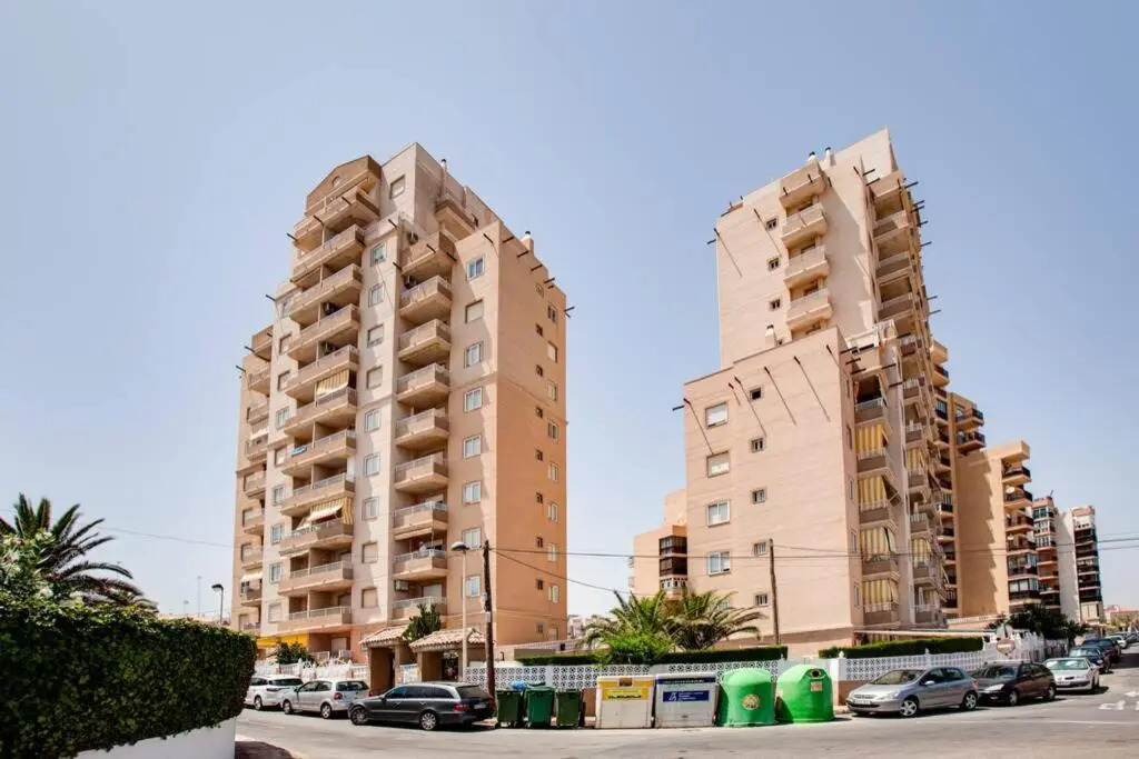 Apartamento con vista al mar - O&Y 10