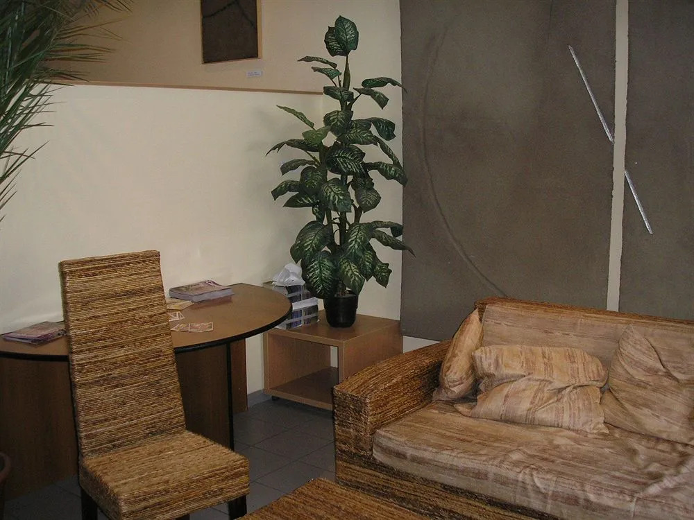 City Hostel Corvin