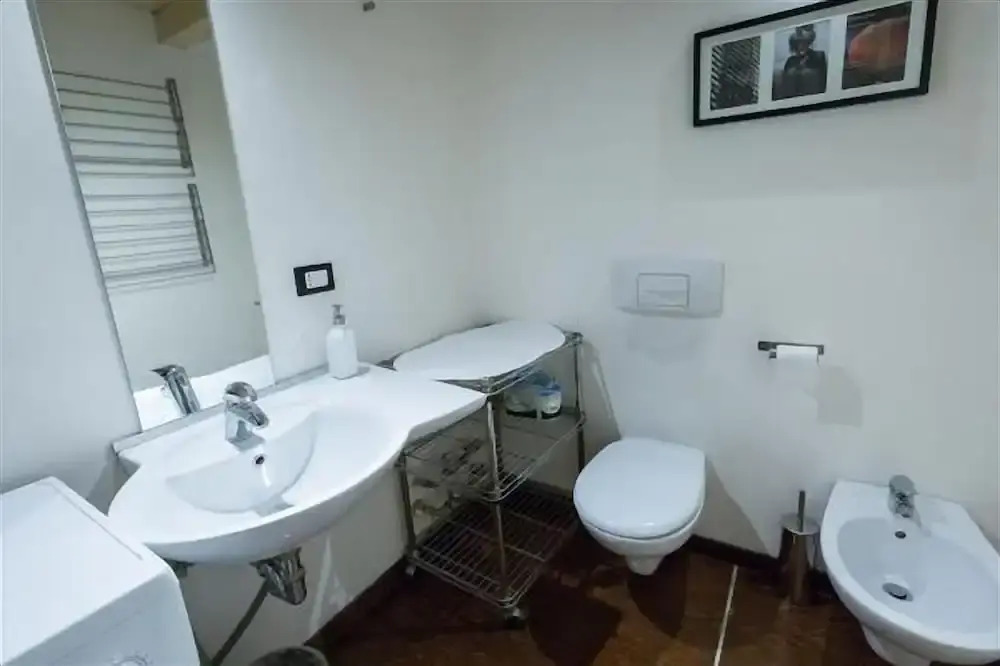 San Felice Modern Loft