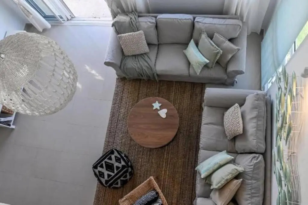 Exclusivo Atico 4 Dormitorios Con Vista Mar C-401