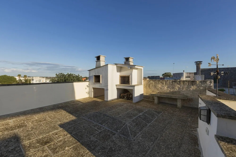 Palazzo Zara Attico