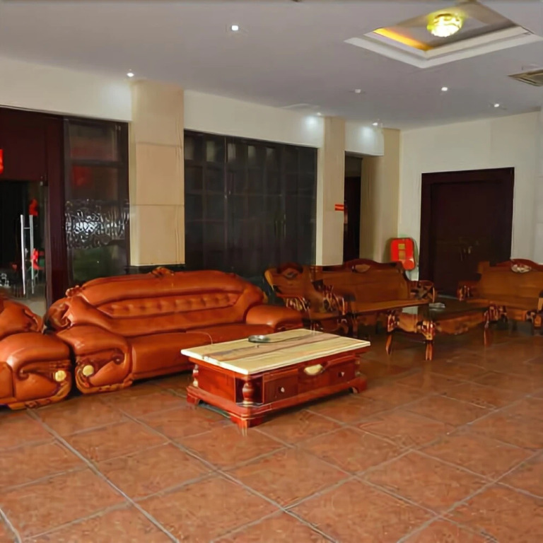 Sanya Fenghuang Meili Airport Express Hotel