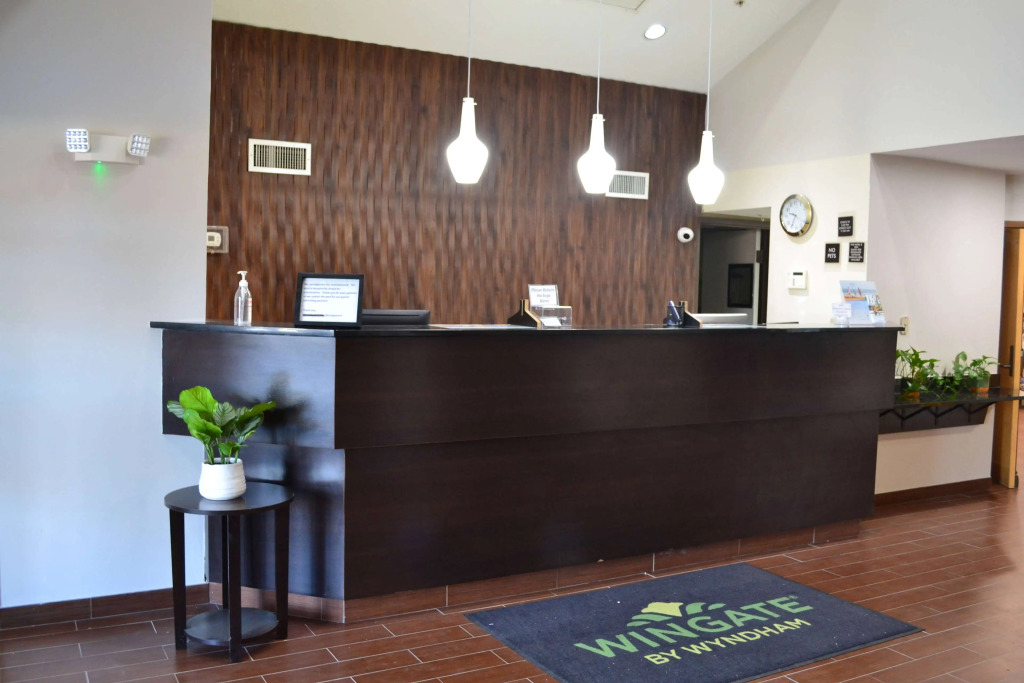 Wingate by Wyndham Bel Air I-95 Exit 77A - APG Area