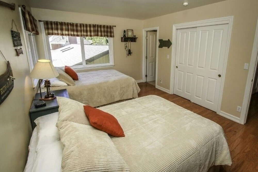 Big Bear Biltmore