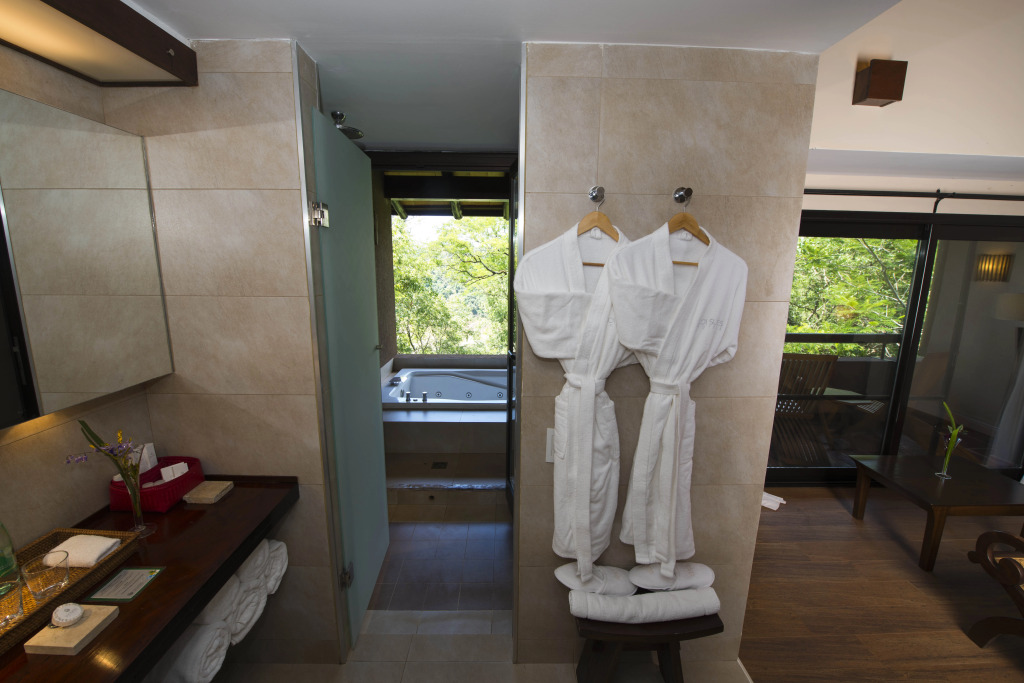 Loi Suites Iguazu Hotel