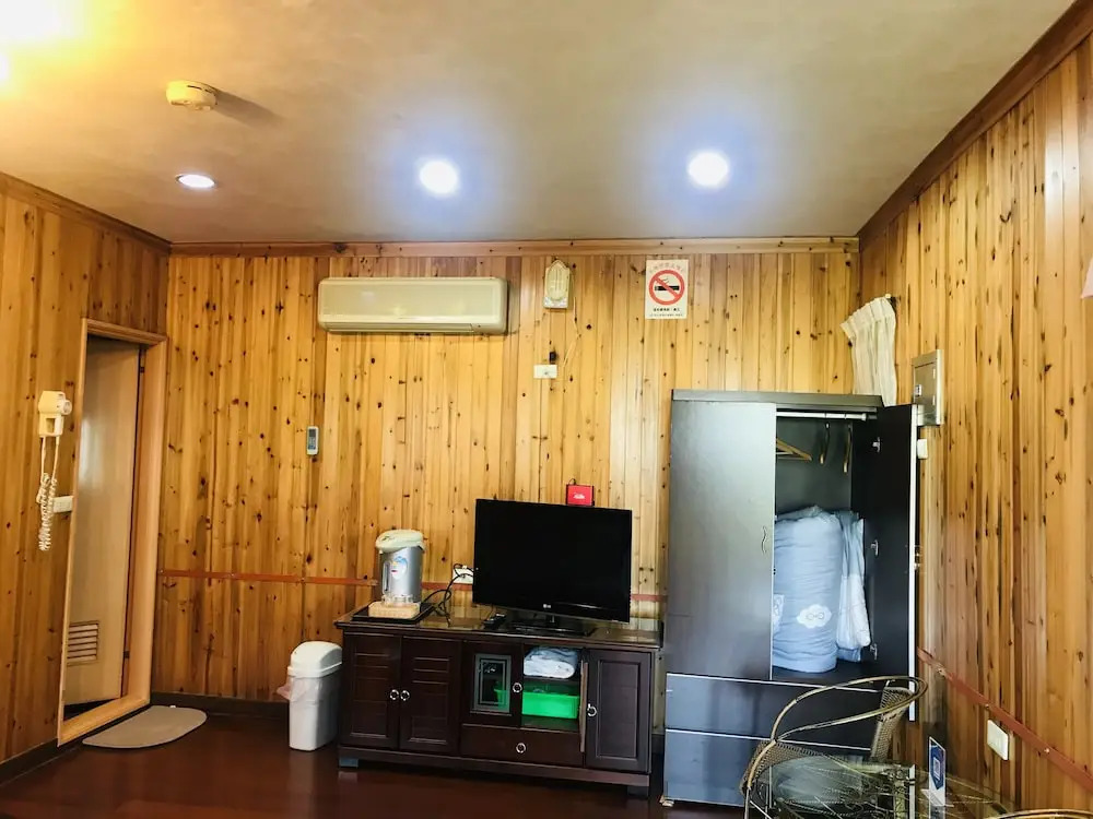 Huayi Homestay