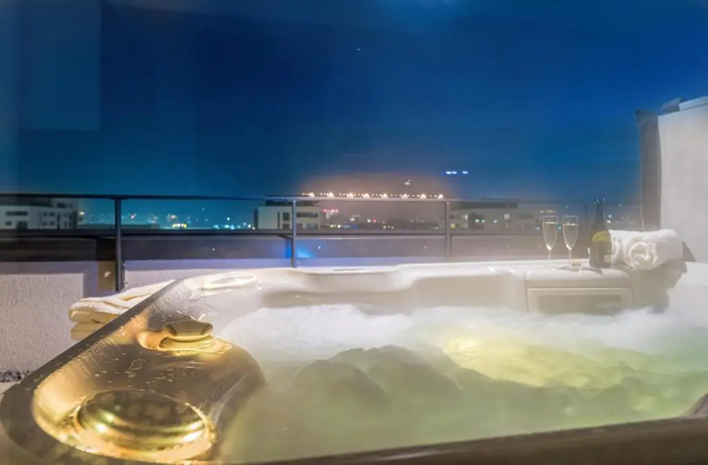 MK Apartments Brasov