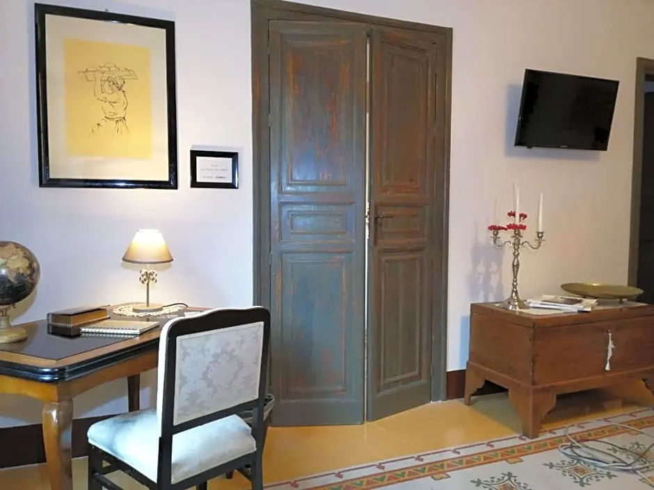 Rooms AL-Zabut