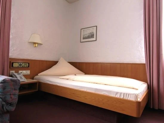 Hotel am Neckar