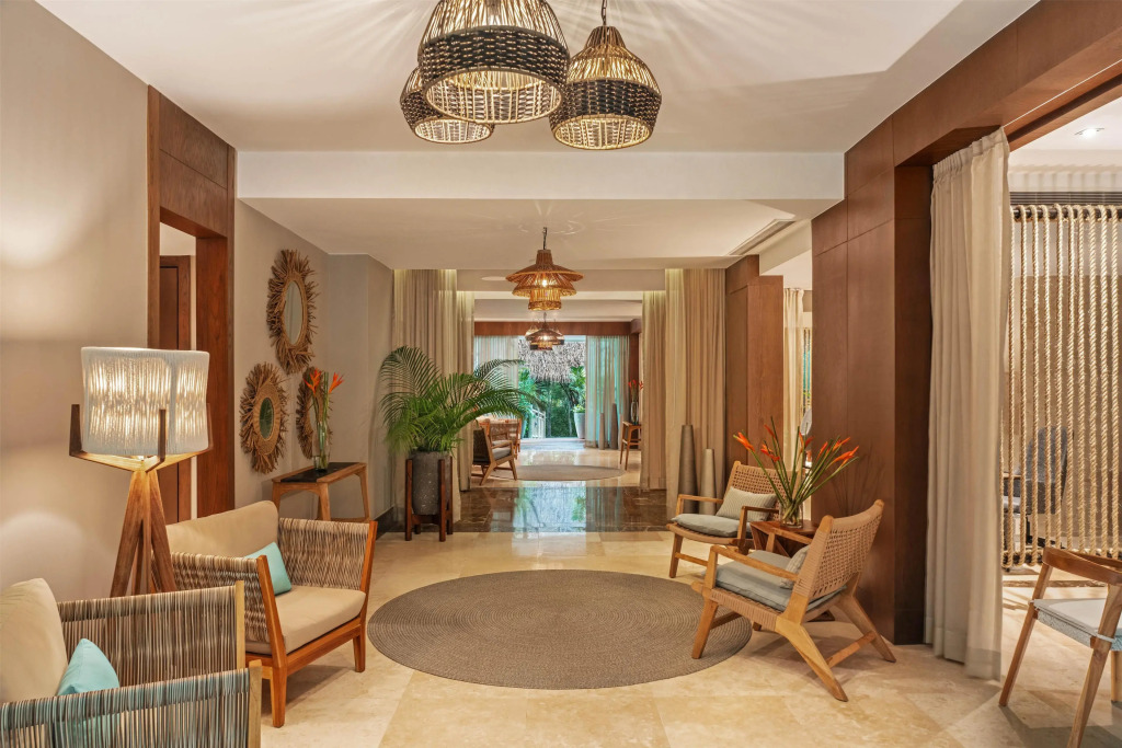 Jungala Hotel at VidantaWorld Riviera Maya
