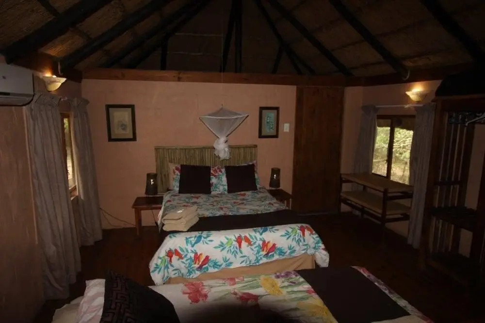 Kosi Bay Lodge