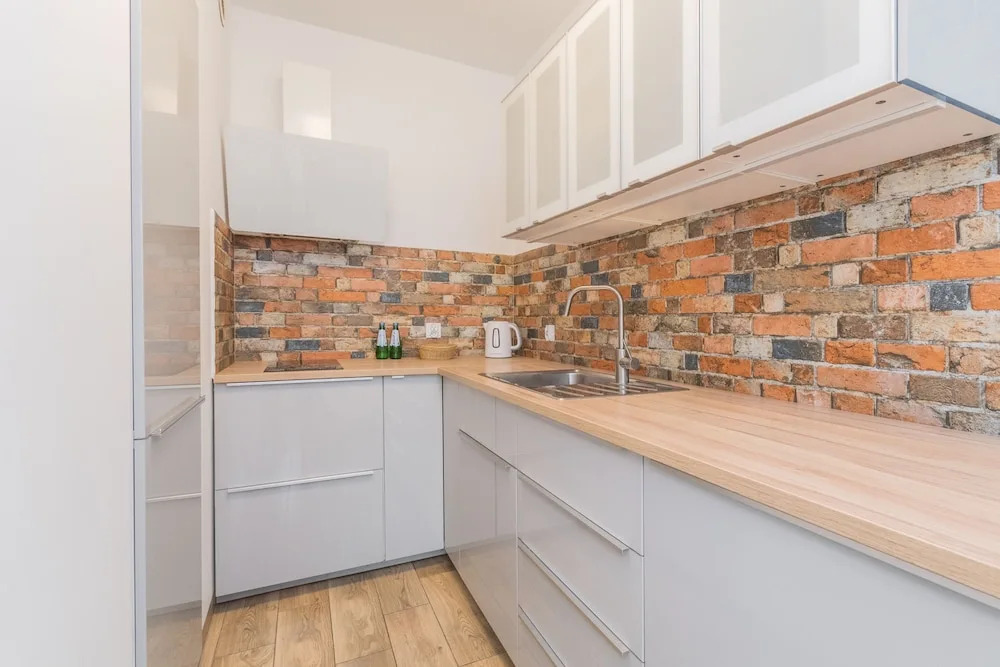 Jaglana Deluxe by Grand Apartments