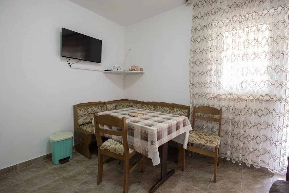 Apartment Kreso