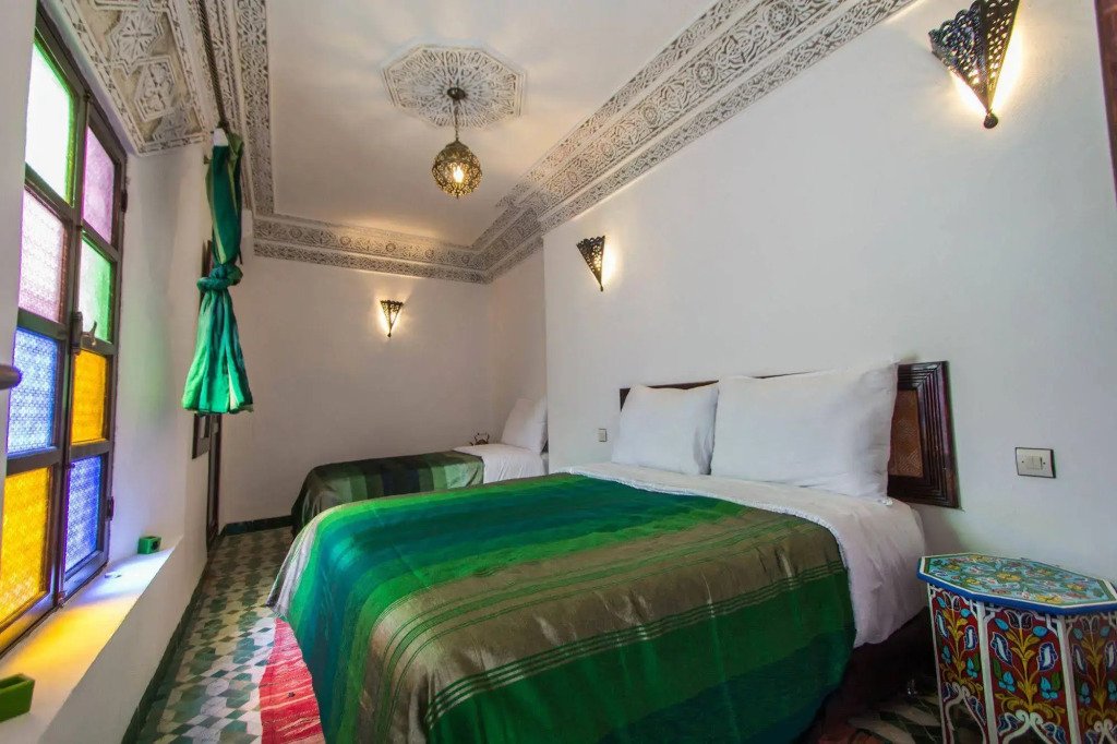 Riad Taha