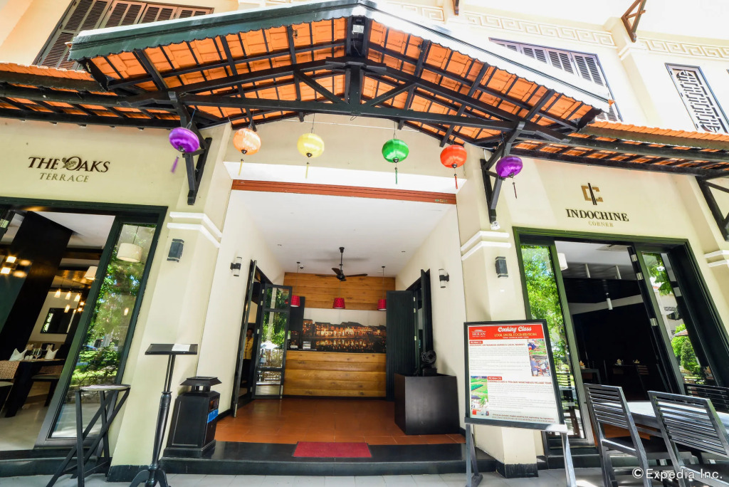 HOI AN HISTORIC HOTEL