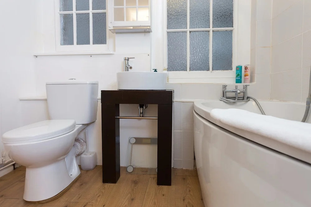 1 Bedroom Apartment in Tufnell Park
